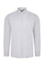 Camisa oxford stretch manga larga hombre VELILLA