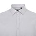 Camisa oxford stretch manga larga hombre VELILLA