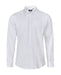 Camisa oxford stretch manga larga hombre VELILLA