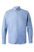 Camisa oxford stretch manga larga hombre VELILLA