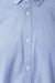 Camisa oxford stretch manga larga hombre VELILLA