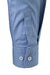 Camisa oxford stretch manga larga hombre VELILLA