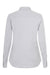 Camisa oxford stretch manga larga mujer VELILLA
