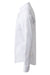 Camisa oxford stretch manga larga mujer VELILLA