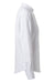 Camisa oxford stretch manga larga mujer VELILLA