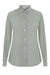 Camisa oxford stretch manga larga mujer VELILLA