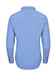 Camisa oxford stretch manga larga mujer VELILLA