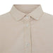 Camisa oxford stretch manga larga mujer VELILLA
