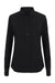 Camisa manga larga stretch mujer VELILLA