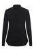 Camisa manga larga stretch mujer VELILLA
