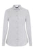 Camisa manga larga stretch mujer VELILLA