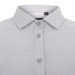 Camisa manga larga stretch mujer VELILLA