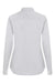 Camisa manga larga stretch mujer VELILLA