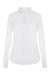 Camisa manga larga stretch mujer VELILLA