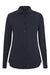 Camisa manga larga stretch mujer VELILLA