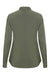 Camisa manga larga stretch mujer VELILLA