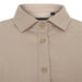 Camisa manga larga stretch mujer VELILLA