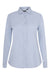Camisa manga larga stretch mujer VELILLA