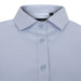 Camisa manga larga stretch mujer VELILLA