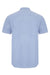 Camisa oxford stretch manga corta hombre VELILLA