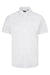 Camisa oxford stretch manga corta hombre VELILLA
