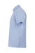 Camisa oxford stretch manga corta hombre VELILLA