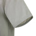 Camisa oxford stretch manga corta hombre VELILLA