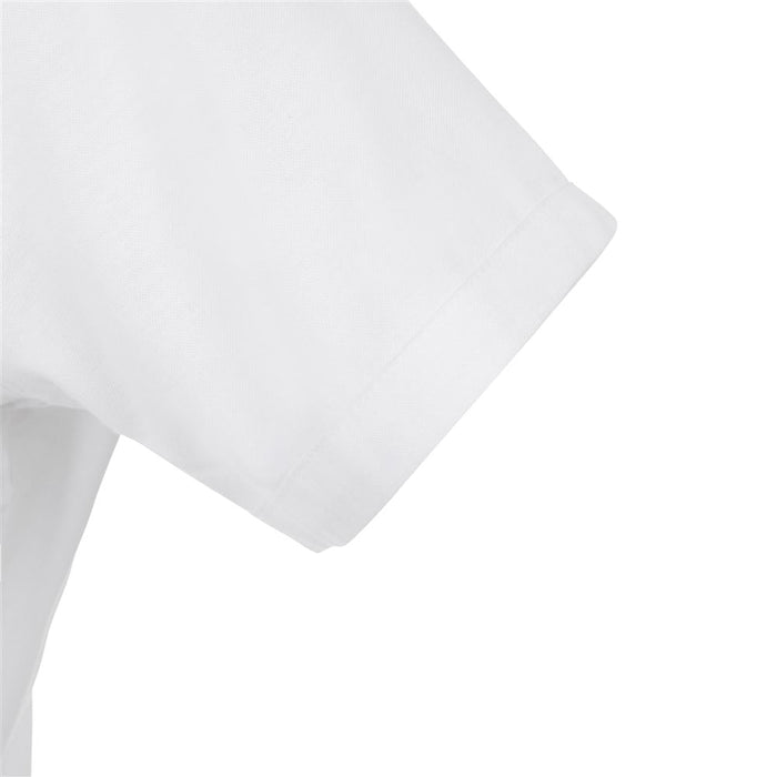Camisa oxford stretch manga corta hombre VELILLA