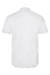 Camisa oxford stretch manga corta hombre VELILLA