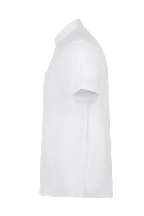 Camisa oxford stretch manga corta hombre VELILLA