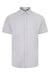 Camisa oxford stretch manga corta hombre VELILLA