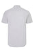 Camisa oxford stretch manga corta hombre VELILLA