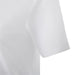 Camisa oxford stretch manga corta mujer VELILLA