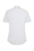 Camisa oxford stretch manga corta mujer VELILLA