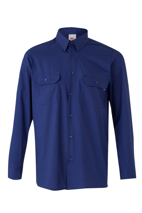 Camisa manga larga VELILLA 520