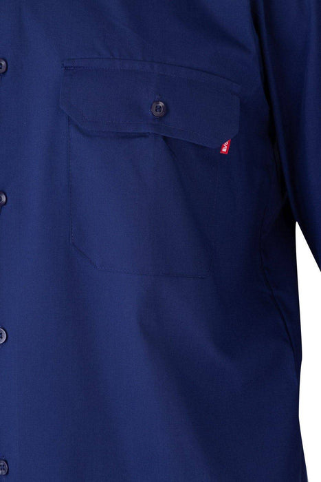 Camisa manga larga VELILLA 520