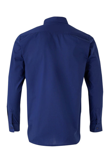 Camisa manga larga VELILLA 520