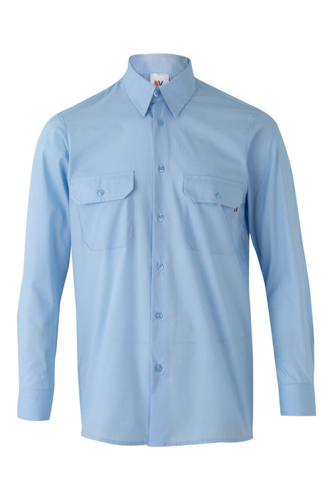 Camisa manga larga VELILLA 520