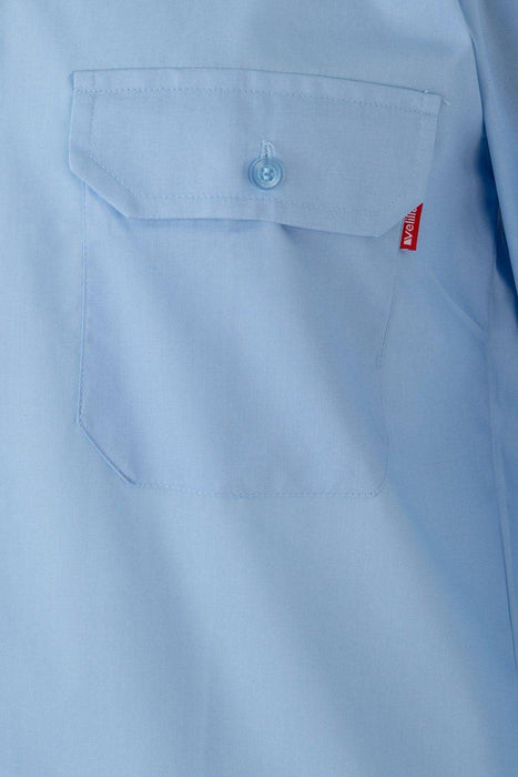 Camisa manga larga VELILLA 520