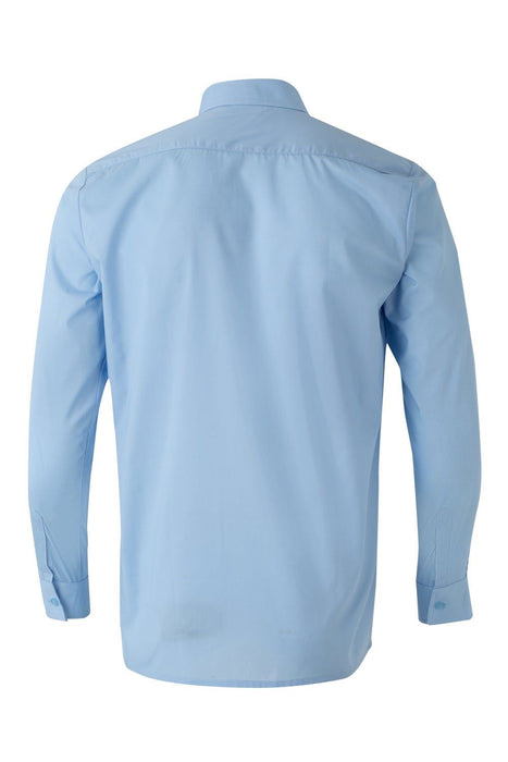 Camisa manga larga VELILLA 520