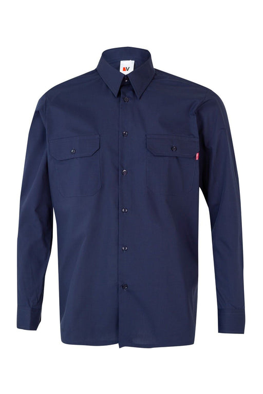 Camisa manga larga VELILLA 520