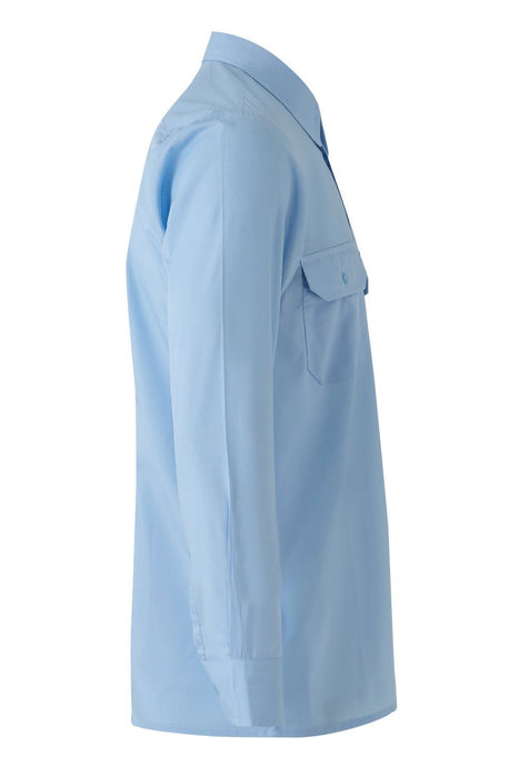 Camisa manga larga VELILLA 520