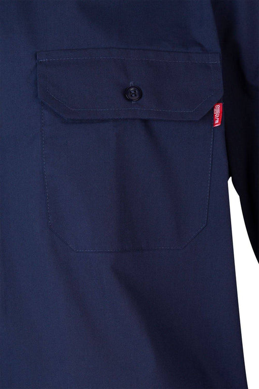 Camisa manga larga VELILLA 520