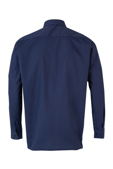 Camisa manga larga VELILLA 520