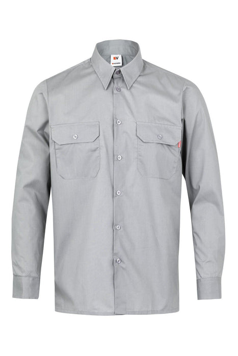Camisa manga larga VELILLA 520