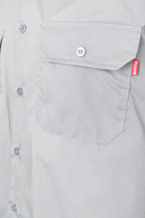 Camisa manga larga VELILLA 520