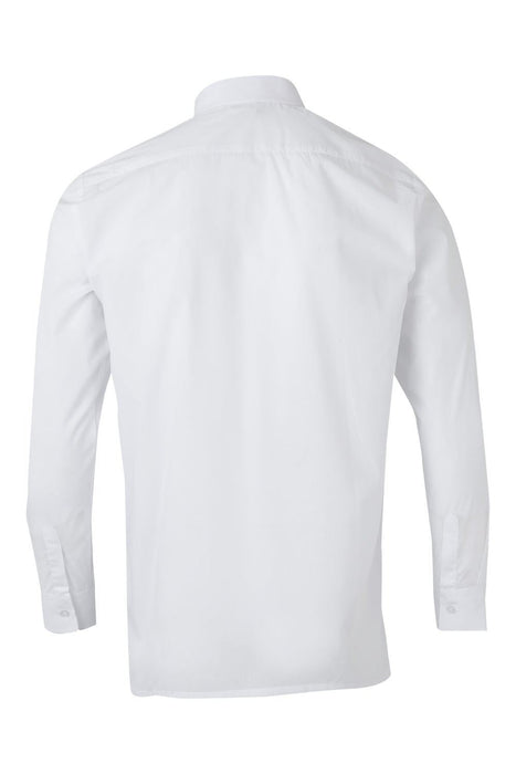 Camisa manga larga VELILLA 529