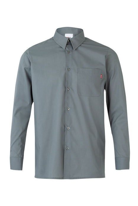 Camisa manga larga VELILLA 529