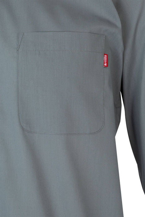 Camisa manga larga VELILLA 529