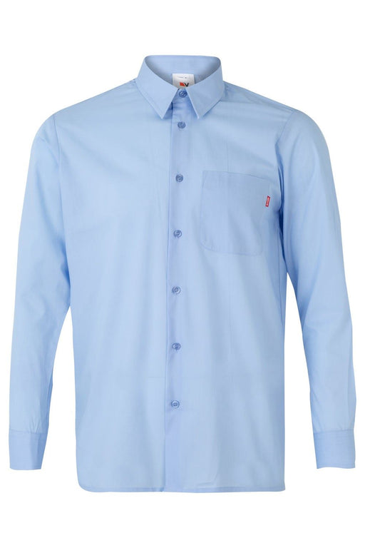 Camisa manga larga VELILLA 529